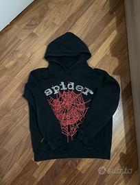 Sp5der hoodie