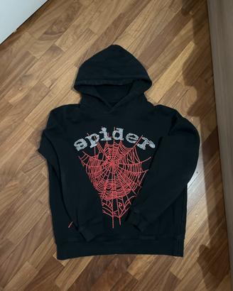 Sp5der hoodie