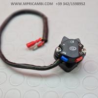 DEVIO LUCE HONDA CRF 300 X 2010 2011 CRE 250 2012