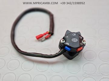 DEVIO LUCE HONDA CRF 300 X 2010 2011 CRE 250 2012