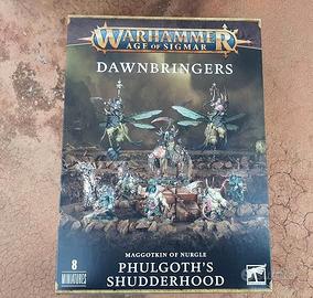 Box Dawnbringers Maggotkin Nurgle