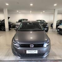 Volkswagen Polo 1.2 TDI DPF 5 p. Comfortline