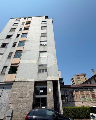 4 LOCALI A SAN GIULIANO MILANESE