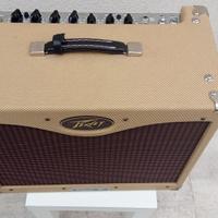 Combo Peavey Classic 30 Made in USA 1° serie