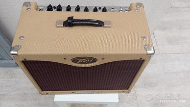 Combo Peavey Classic 30 Made in USA 1° serie