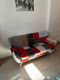 Divani patchwork