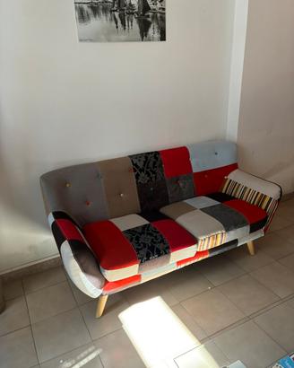 Divani patchwork
