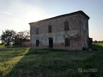 Rustico - Cervia