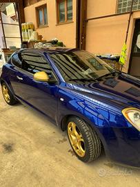 Alfa Romeo  Mito