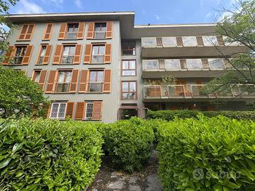 Appartamento di 170 m² con 4 locali a Milano