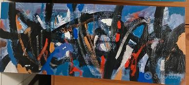 Opere astratte