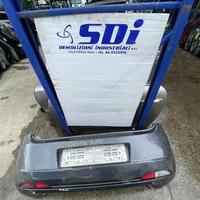 Paraurti posteriore hyundai i10 2014