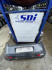 Paraurti posteriore hyundai i10 2014