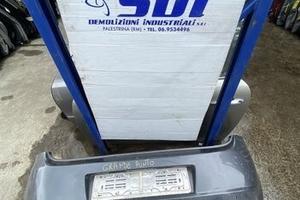 Paraurti posteriore hyundai i10 2014