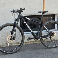 mtb trek procaliber carbonio shimano xt tg.L