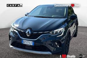 Renault Captur II 2019 1.6 E-Tech full hybrid...