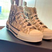 dior scarpe