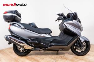SUZUKI BURGMAN 650 EXECUTIVE - 2019