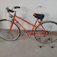 bici donna olmo condorino