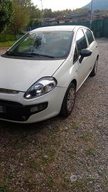 fiat grande punto evo