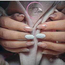 Onicotecnica A Domicilio