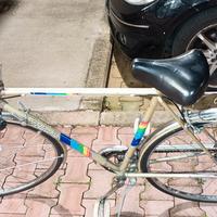 Bici citybike vintage Bottecchia Cortina