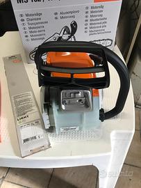 Motosega stihl me 162 nuova
