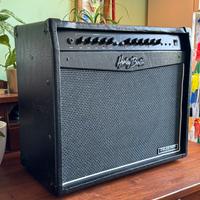 Amplificatore chitarra