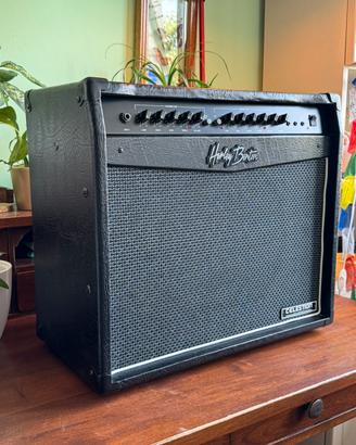 Amplificatore chitarra