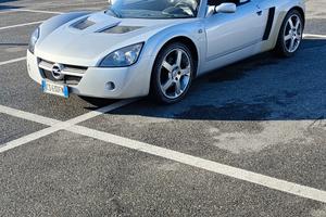 Opel SPEEDSTER 2.2 147 cv auto da collezione 