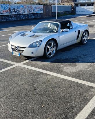 Opel SPEEDSTER 2.2 147 cv auto da collezione 