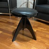 Sgabello per pianoforte