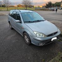 Ford Focus SW 1.8 TDCI