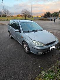 Ford Focus SW 1.8 TDCI