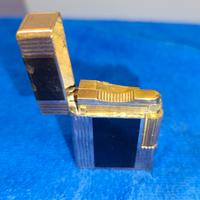 accendino Dupont anni 70 