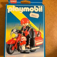 Playmobil 3062 Highway Ride