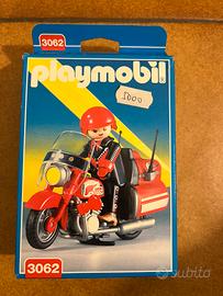 Playmobil 3062 Highway Ride