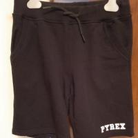 Pantaloncini Pirex ragazzo misura xl