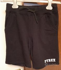 Pantaloncini Pirex ragazzo misura xl