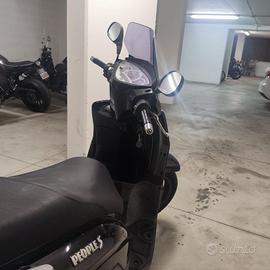 Kymco 200i del  2008