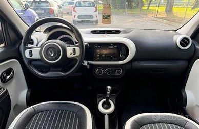 RENAULT TWINGO INTENS ELETTRICA
