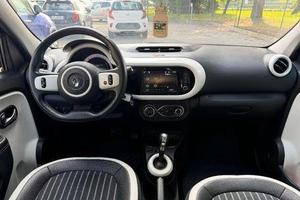 RENAULT TWINGO INTENS ELETTRICA