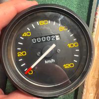 Contachilometri vespa px prima serie