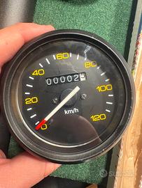 Contachilometri vespa px prima serie