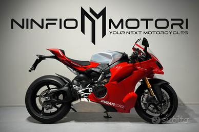 Ducati Panigale V4 R - 2026 UNICA