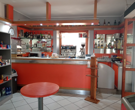 Vendesi Bar