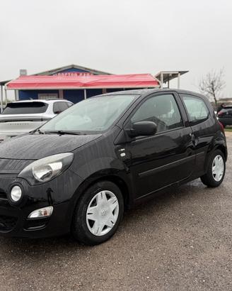 Renault Twingo 1.2 16V Night&Day