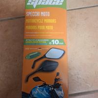 specchietti per moto