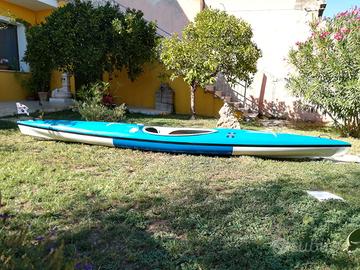 Kayak marca NOVA mod. Egeo