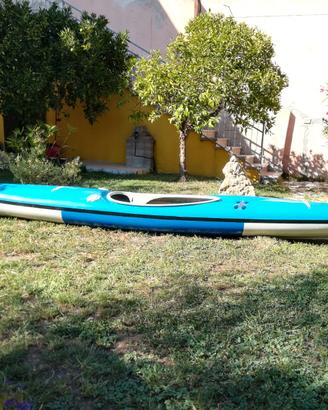 Kayak marca NOVA mod. Egeo